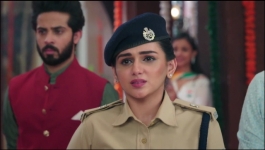 Jagriti Ek Nayi Subah - 16th August 2025